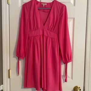 JUICY COUTURE V neck dress, NWT